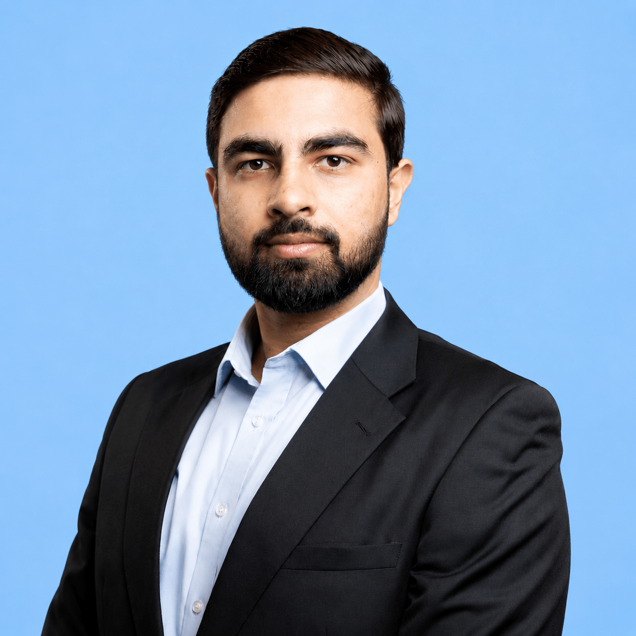 Viraj Yadav